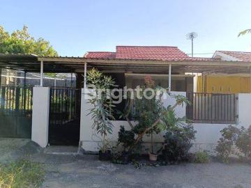 Rumah dijual di Maulafa, Kupang