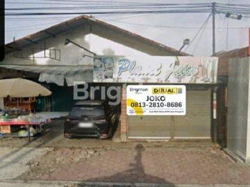 Rumah dijual di Magelang Tengah, Magelang
