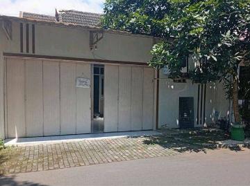 Rumah dijual di Magelang Utara, Magelang