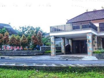 Rumah dijual di Magelang Utara, Magelang
