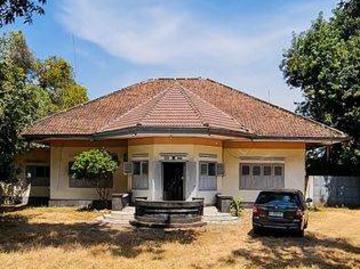 Rumah dijual di Magersari, Mojokerto