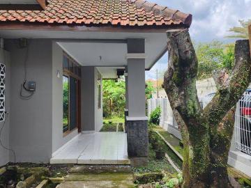 Rumah dijual di Maguwoharjo, Yogyakarta