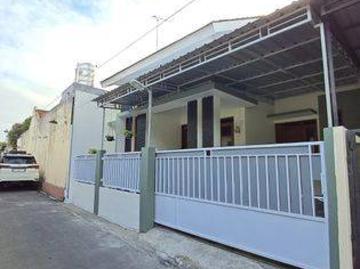 Rumah dijual di Maguwoharjo, Yogyakarta