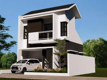 Rumah dijual di Maguwoharjo, Yogyakarta