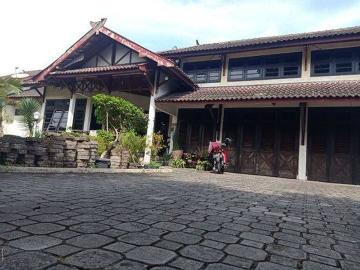 Rumah dijual di Maguwoharjo, Yogyakarta