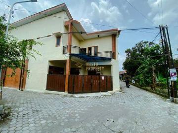 Rumah dijual di Maguwoharjo, Yogyakarta
