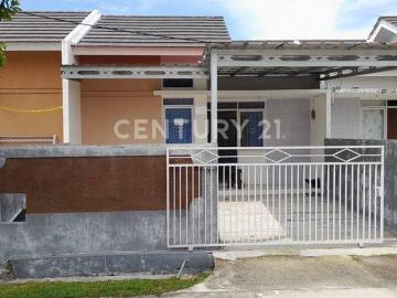 Rumah dijual di Maja, Lebak