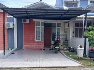 Rumah dijual di Majapahit, Semarang