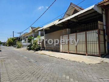 Rumah dijual di Majapahit, Semarang