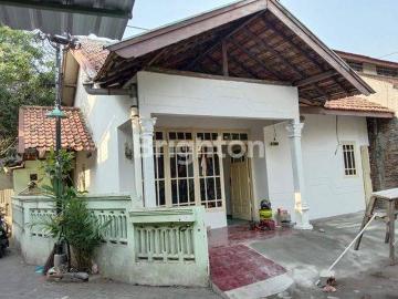 Rumah dijual di Majapahit, Semarang