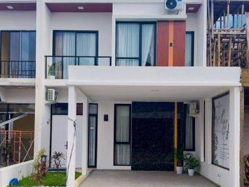 Rumah dijual di Malengkeri, Makassar