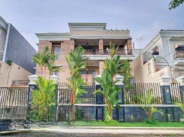 Rumah dijual di Panakkukang, Makassar