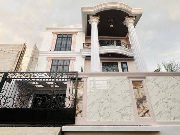 Rumah dijual di Tanjung Bunga, Makassar