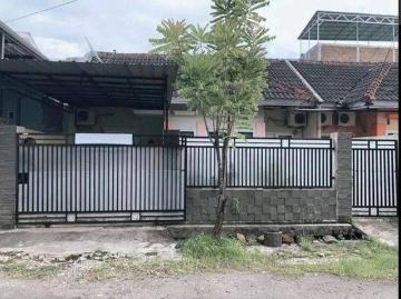 Rumah dijual di Makassar, Makassar