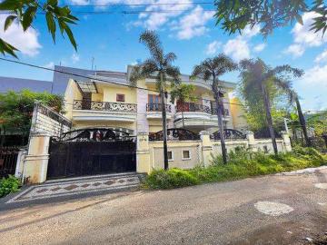 Rumah dijual di Panakkukang, Makassar