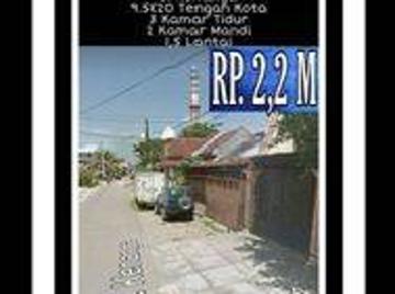 Rumah dijual di Makassar, Makassar