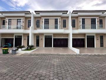Rumah dijual di Baji Mappakasunggu, Makassar