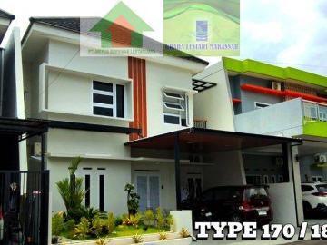 Rumah dijual di Makassar, Makassar