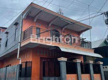 Rumah dijual di Makassar, Makassar