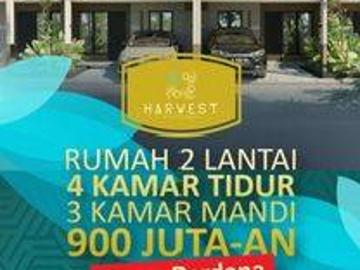 Rumah dijual di Makassar, Makassar