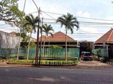 Rumah dijual di Malang Kota, Malang