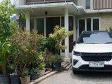 Rumah dijual di Malang Kota, Malang