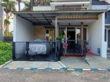 Rumah dijual di Malang Kota, Malang