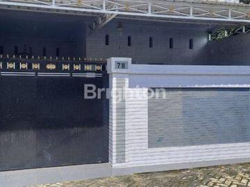 Rumah dijual di Mamajang, Makassar