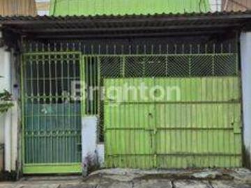 Rumah dijual di Mamajang, Makassar