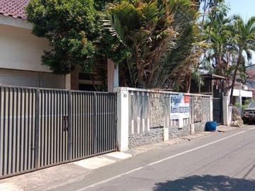 Rumah dijual di Mamajang, Makassar