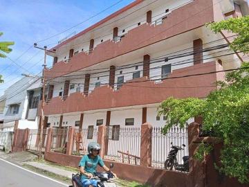 Rumah dijual di Mamajang, Makassar