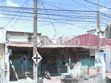 Rumah dijual di Mamajang, Makassar