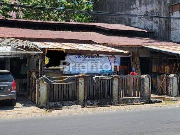 Rumah dijual di Mamajang, Makassar