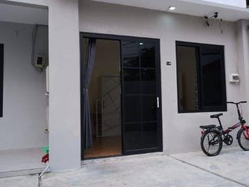 Rumah dijual di Mampang, Jakarta Selatan