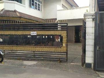 Rumah dijual di Mampang, Jakarta Selatan