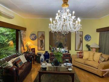 Rumah dijual di Mampang, Jakarta Selatan