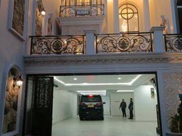 Rumah dijual di Mampang, Jakarta Selatan