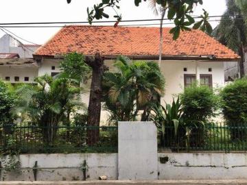 Rumah dijual di Mampang, Jakarta Selatan