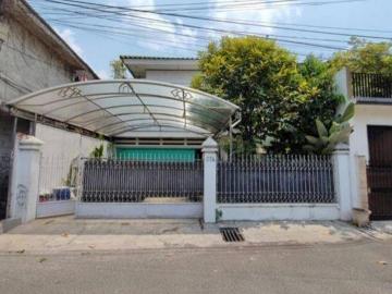 Rumah dijual di Mampang Prapatan, Jakarta Selatan