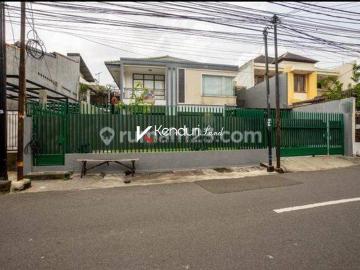 Rumah dijual di Mampang Prapatan, Jakarta Selatan