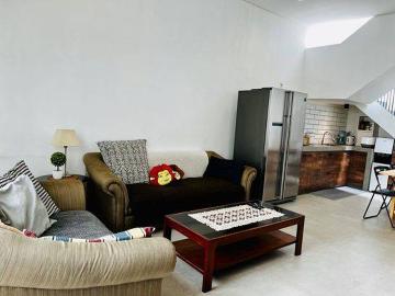 Rumah dijual di Mampang Prapatan, Jakarta Selatan