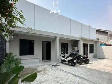 Rumah dijual di Mampang Prapatan, Jakarta Selatan