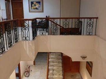 Rumah dijual di Mampang Prapatan, Jakarta Selatan