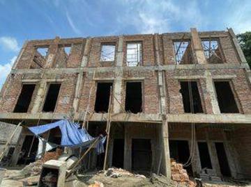 Rumah dijual di Mampang Prapatan, Jakarta Selatan