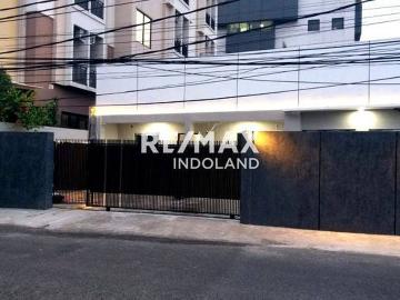 Rumah dijual di Mampang Prapatan, Jakarta Selatan