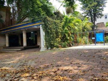 Rumah dijual di Mampang Prapatan, Jakarta Selatan