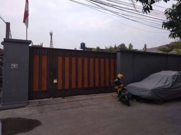 Rumah dijual di Mampang Prapatan, Jakarta Selatan