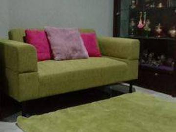Rumah dijual di Mampang Prapatan, Jakarta Selatan