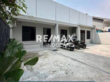 Rumah dijual di Mampang Prapatan, Jakarta Selatan