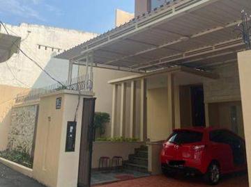 Rumah dijual di Mampang Prapatan, Jakarta Selatan
